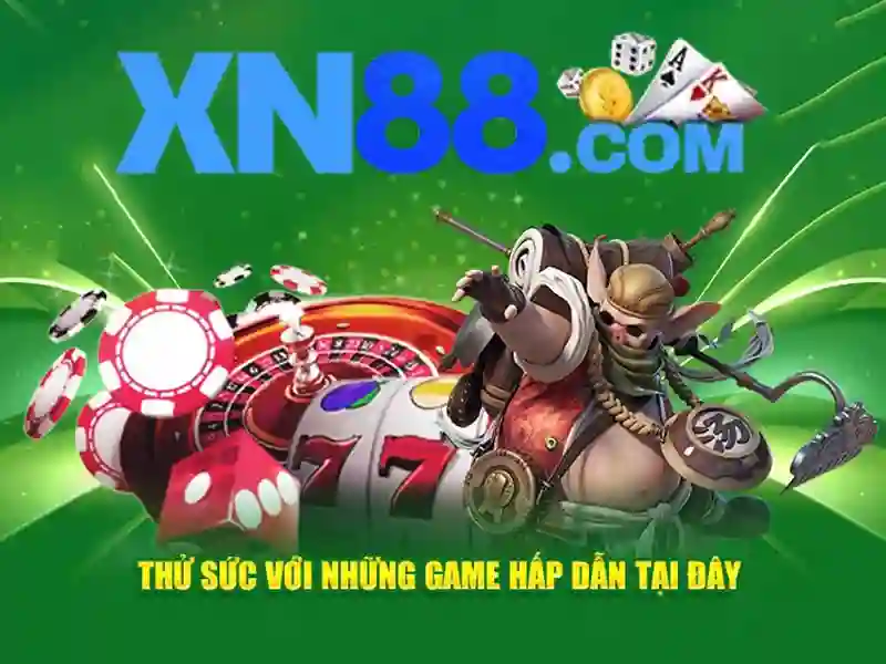 Tổng quan về xn88-mobi