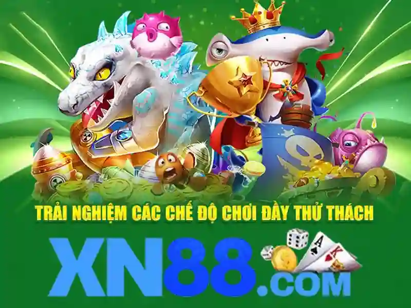 Hệ thống bảo mật đa tầng khi nạp tiền tại XN88 Hệ thống bảo mật đa tầng khi nạp tiền tại XN88
